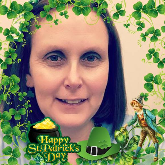 Meet your Posher, Jeanne - Picture 1 of 1